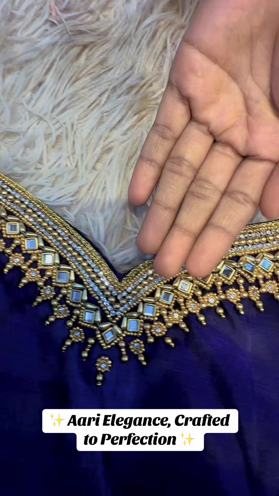 @URR BOUTIQUE AND TAILORING