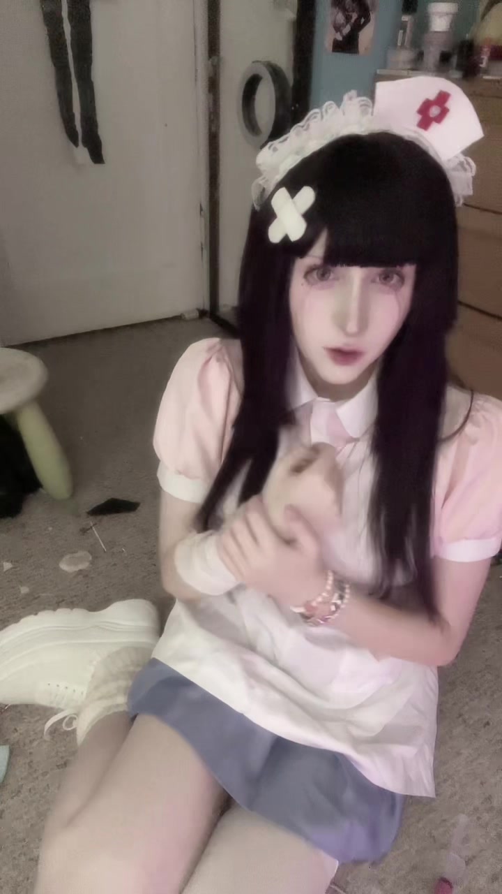 @Kay ₍ᐢ. .ᐢ₎