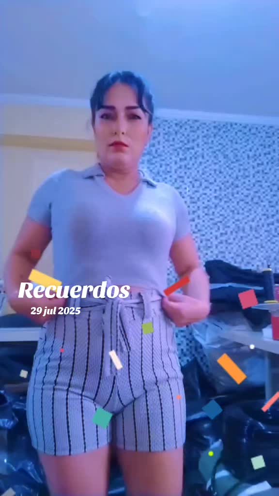 @🥰 Esmita Dulce miel 🥞 🥰