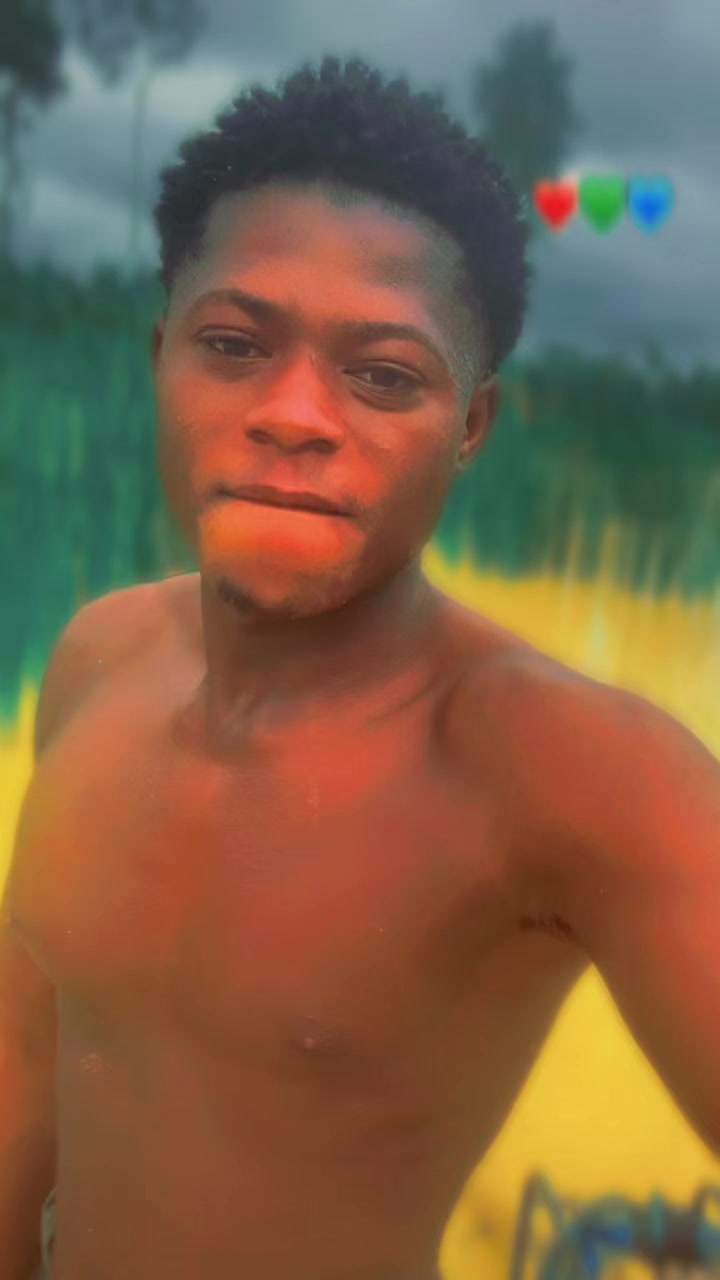 @Comdon Dem💥💥🙏