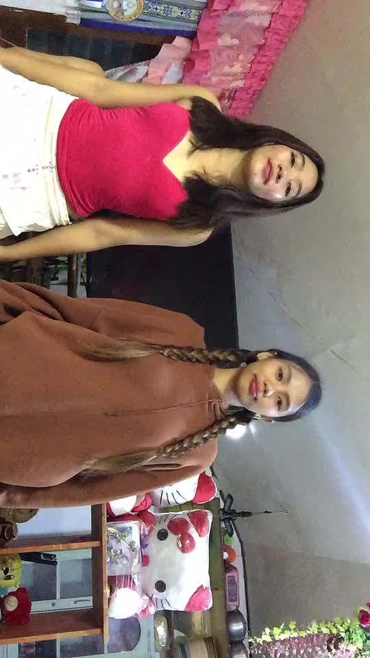 @👯♀️
