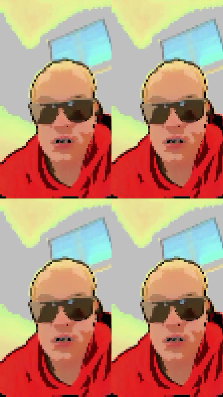 @JohnnyDarko&sup3;3