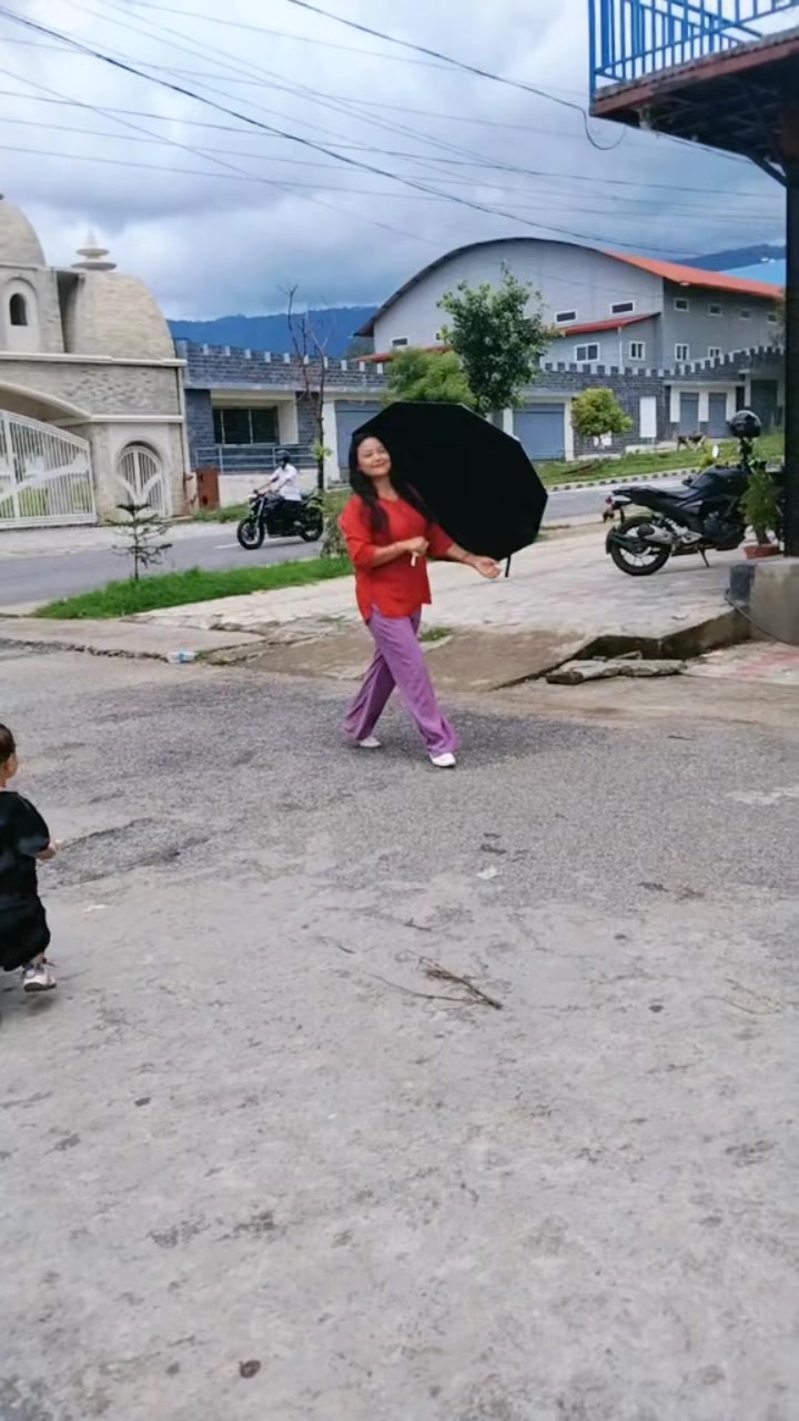 @Binita Thapa Magar