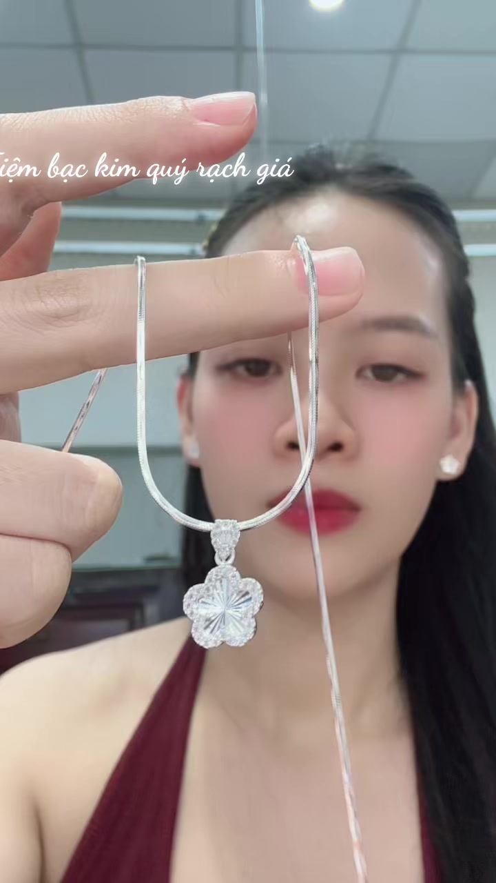 @Tiệm bạc kim qu&yacute; ( rạch gi&aacute; )