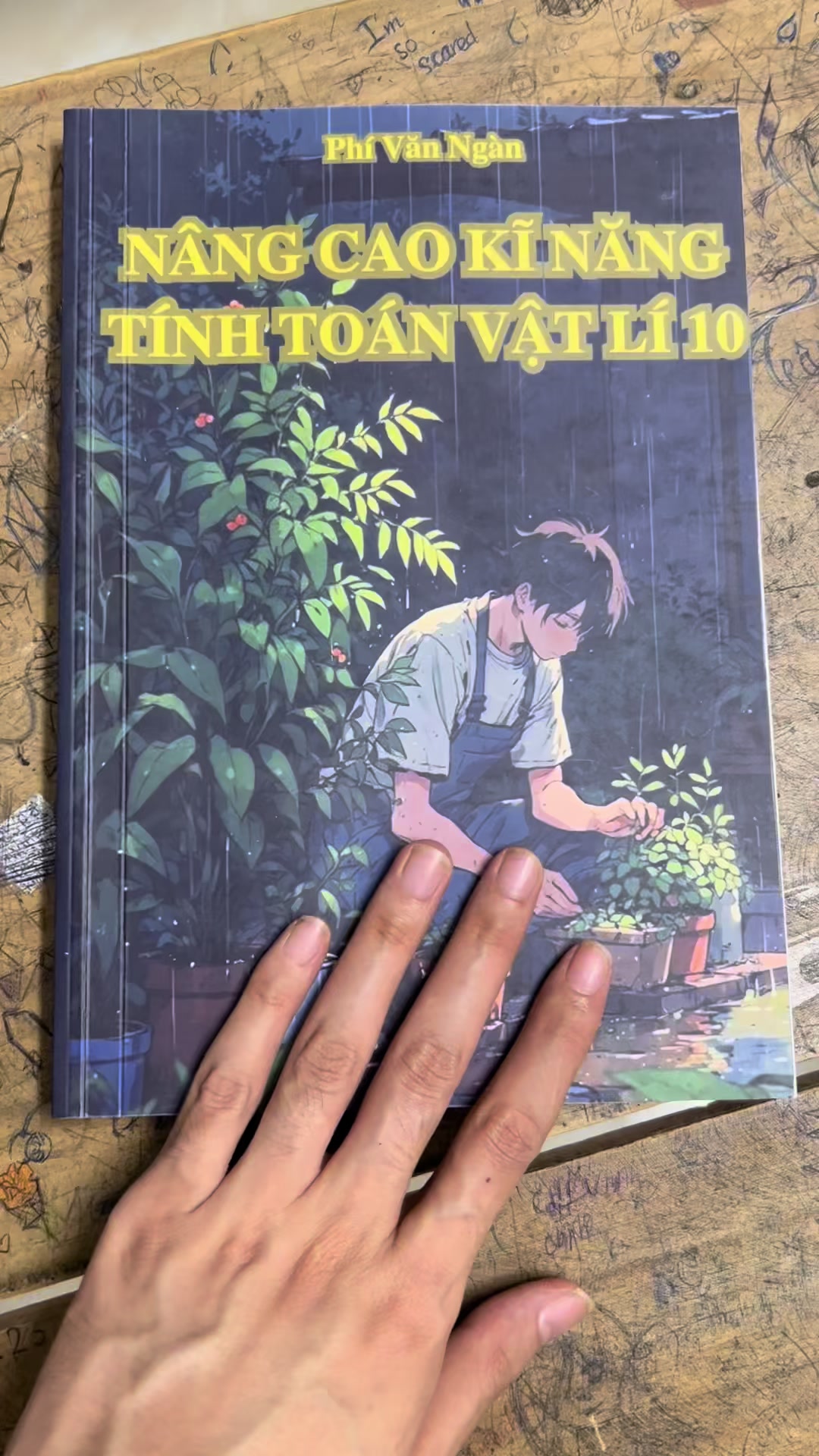 @Phí Văn Ngàn