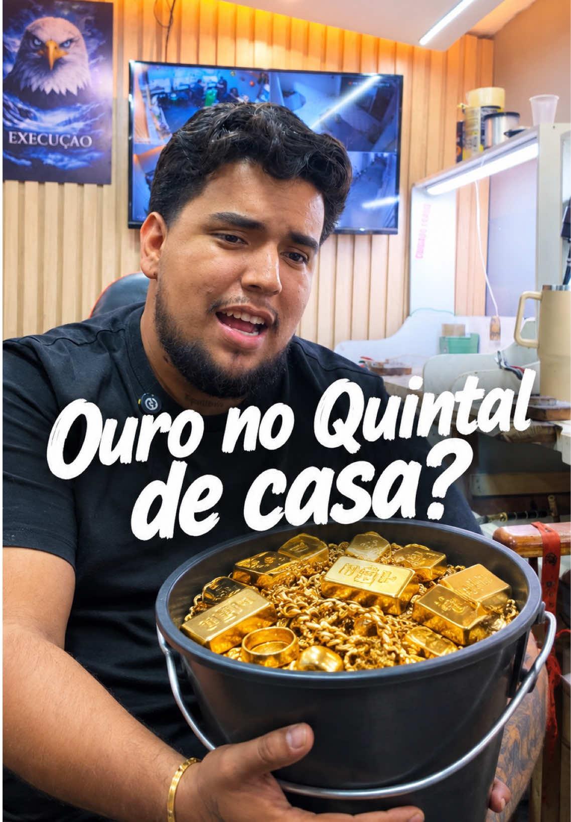 @Joalheiro Evaí Vieira