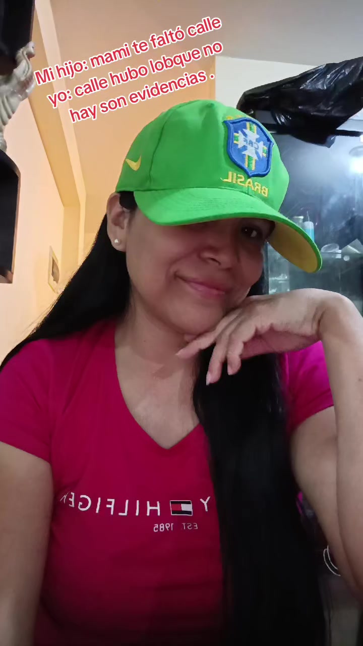@Patricia