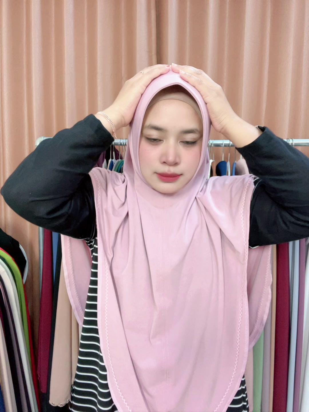 @Yuli grosirhijab