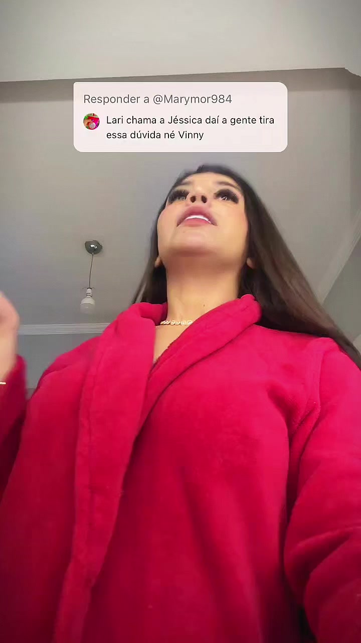 @Jéssica hause
