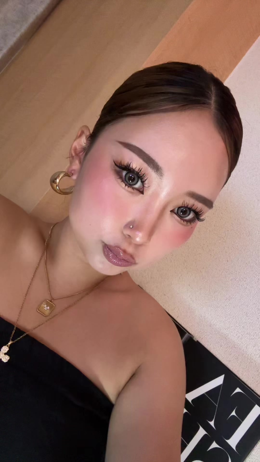 @メグミ