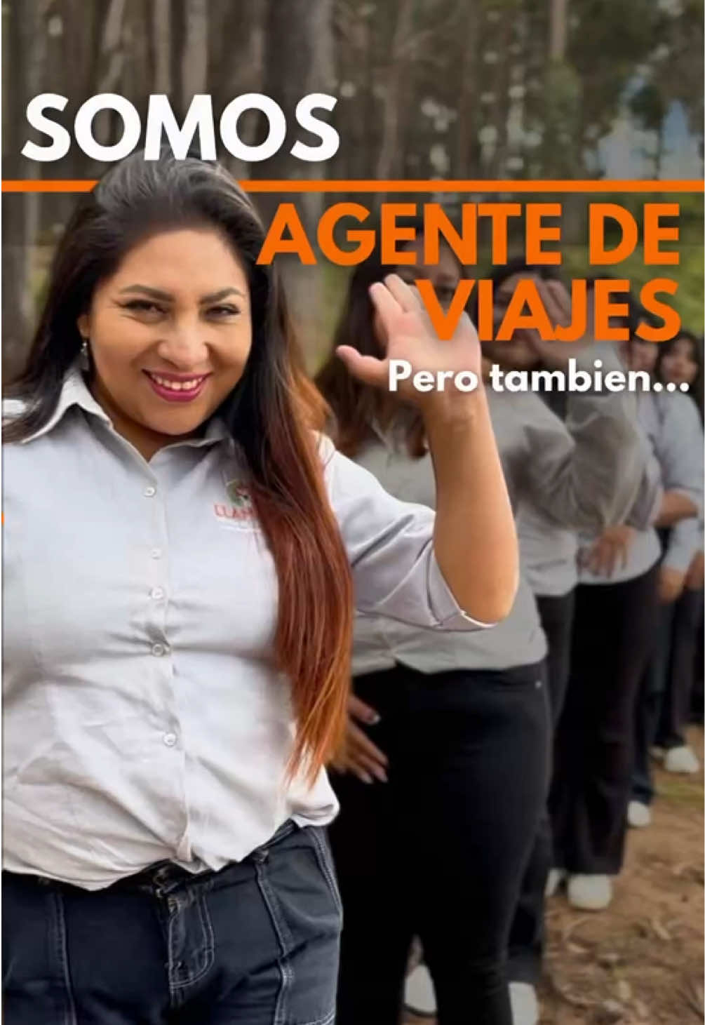 @Llamitas Travel Agency