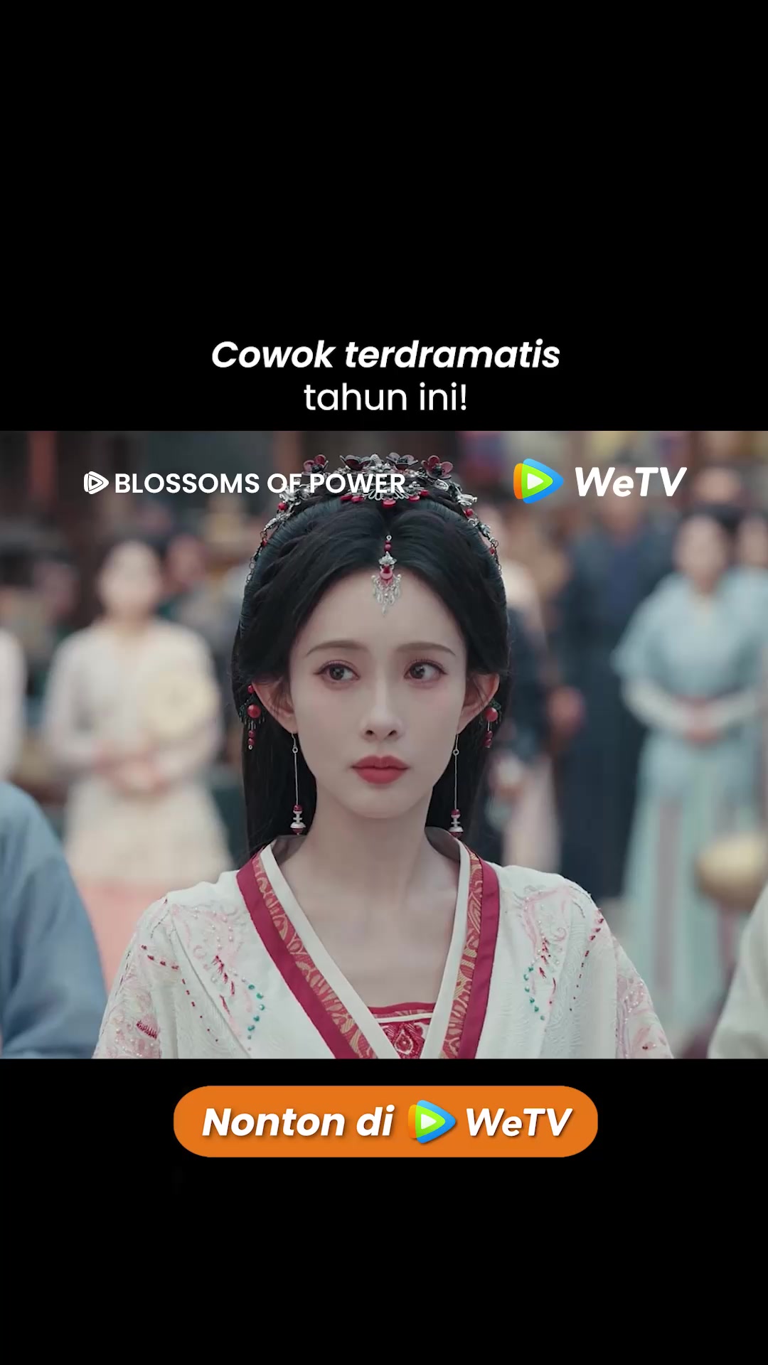 @WeTV Indonesia