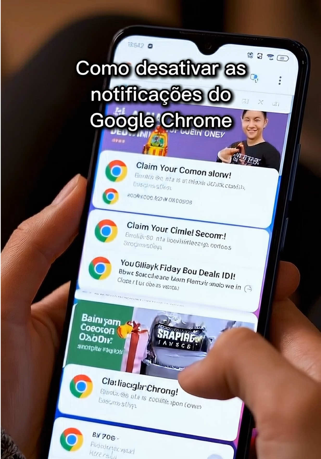 @Gui Cassiri - Dicas