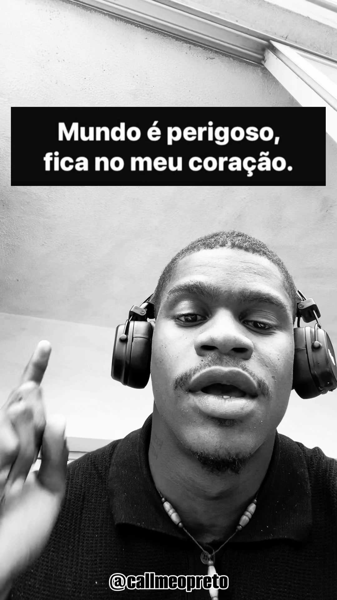 @Ant&oacute;nio Cruz &ldquo;OPreto&rdquo;🍞🥓