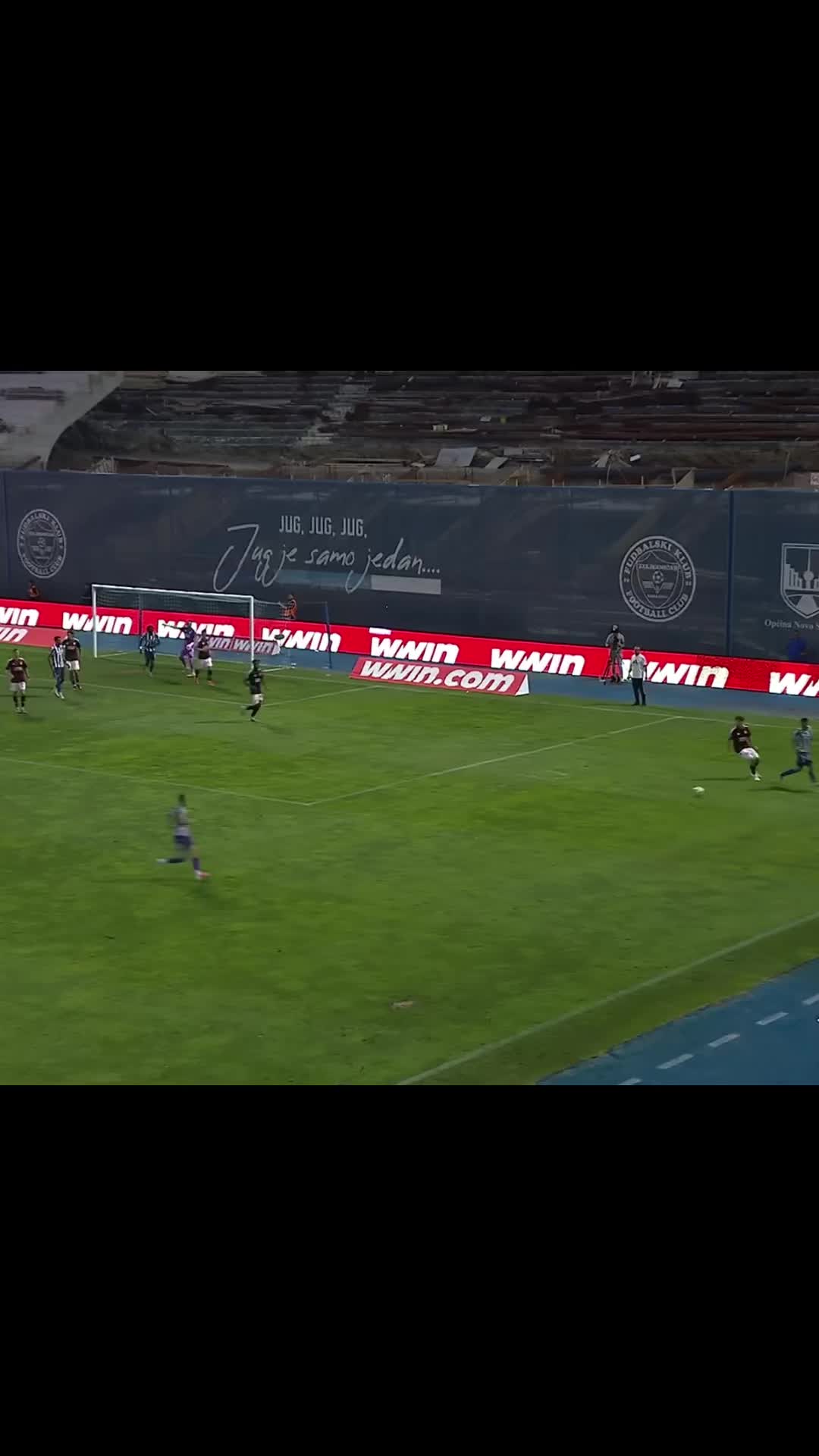 @Ultras Željezničar