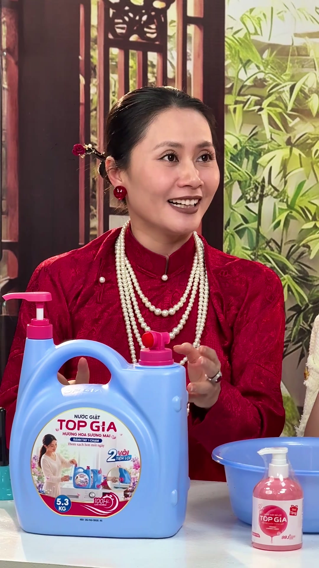 @Diễn Viên THANH HIỀN
