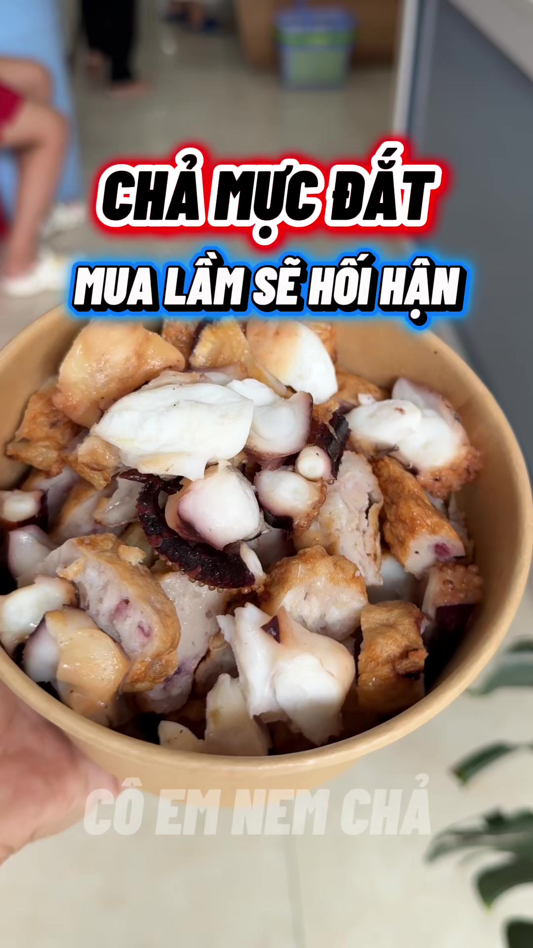 @Cô Em Nem Chả