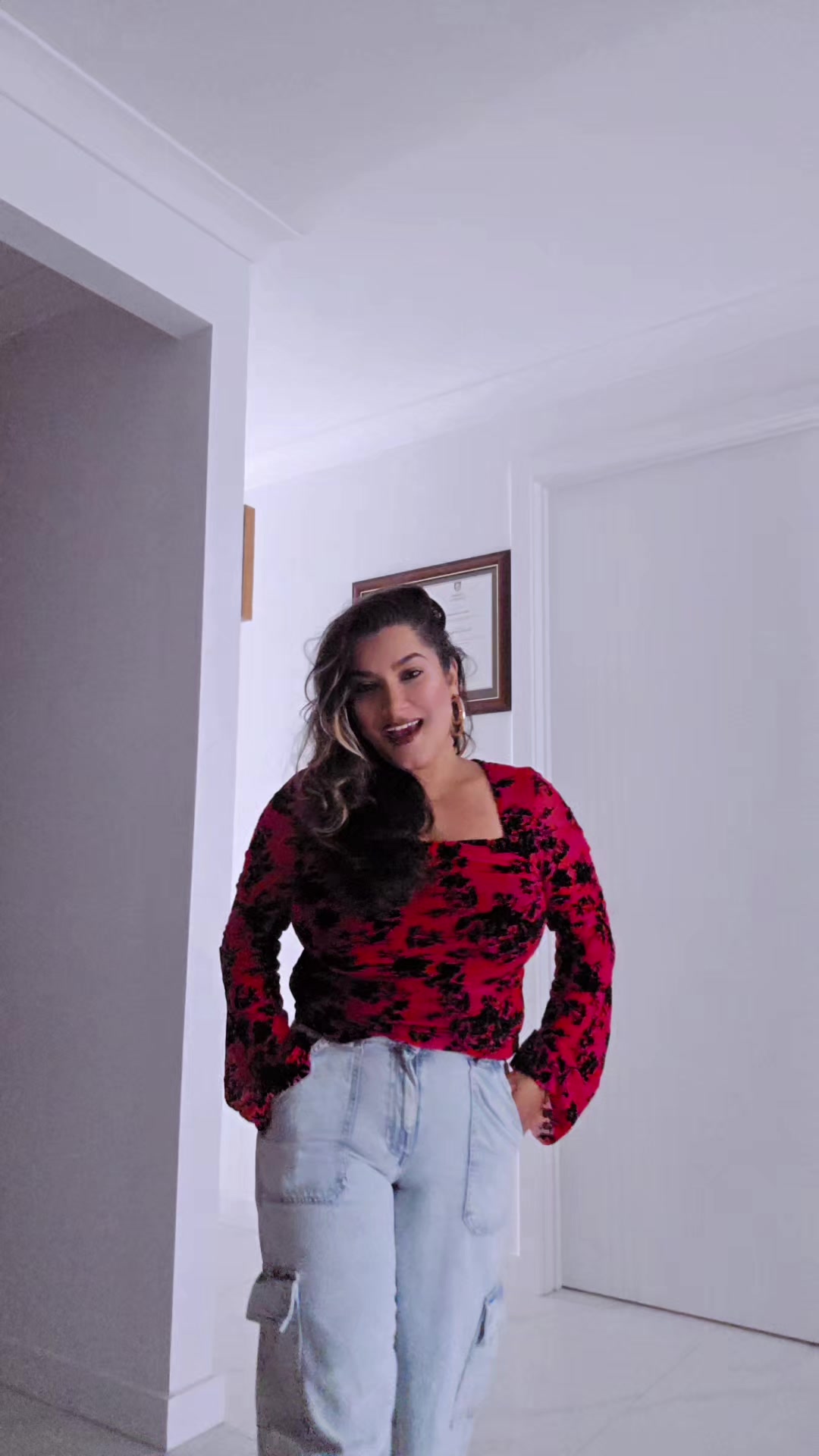 @Shreya Gyawali