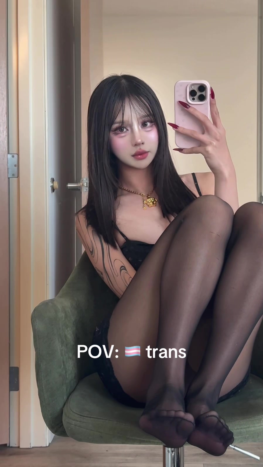 @Trannyrudie