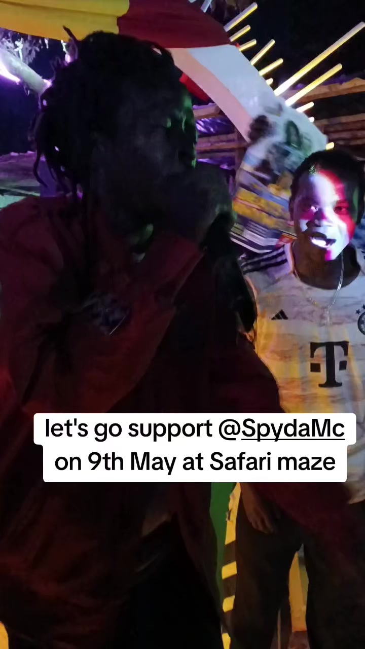 @Saya TV