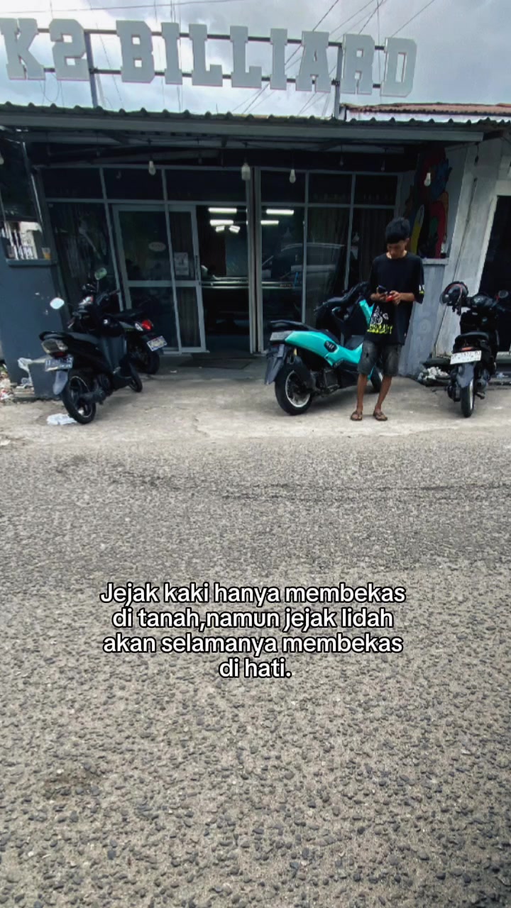 @Afdhal kalomang speed
