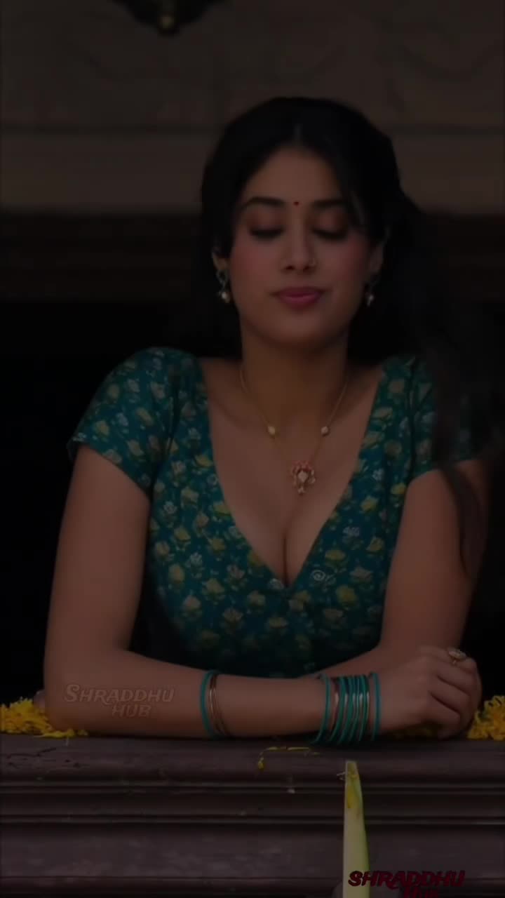 @jhanvi Kapoor