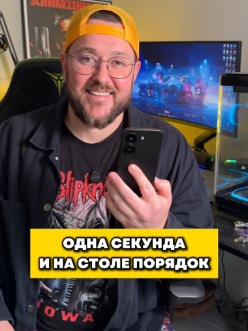 @Первый полезный техноблог