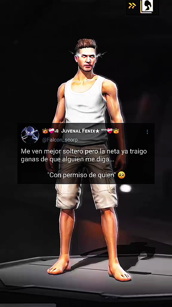 @এ Jᴜᴠᴇɴᴀʟ Fᴇɴɪx★ ⁹⁹⁹