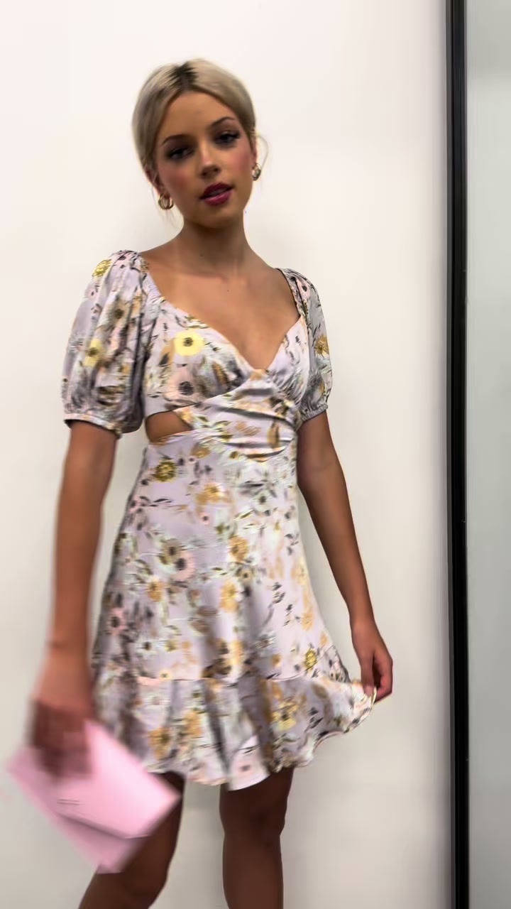 @Runway Goddess