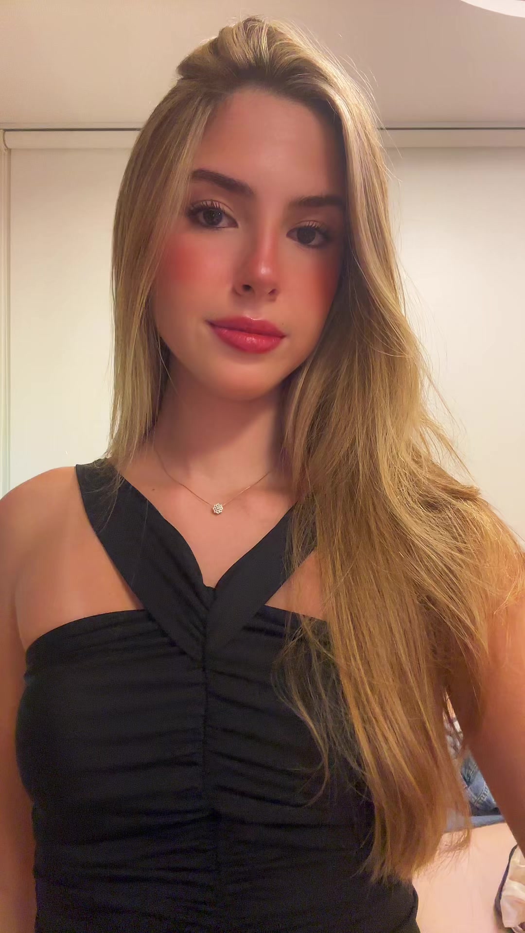 @Larissa Xavier