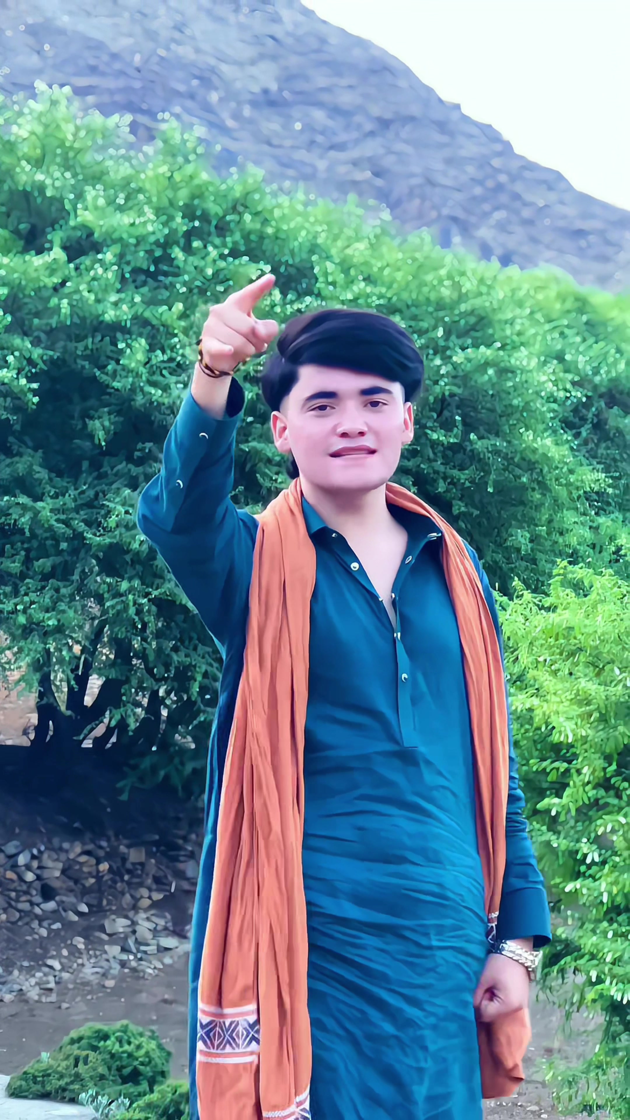 @ChOTa💥 iftikhar 804 🦅