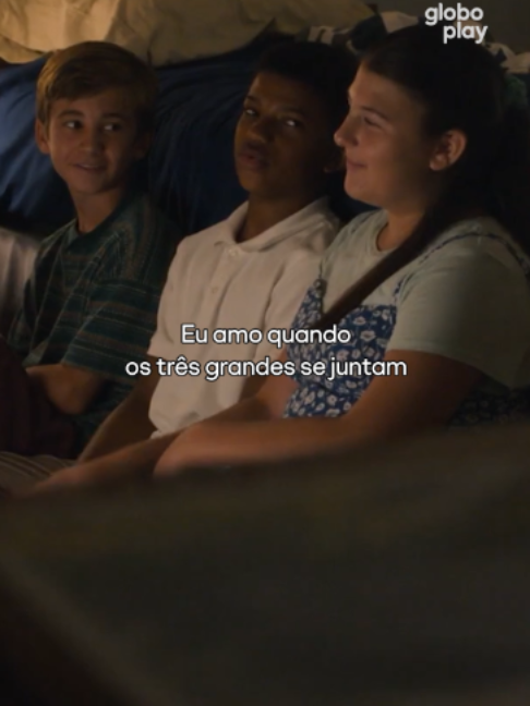 @Globoplay