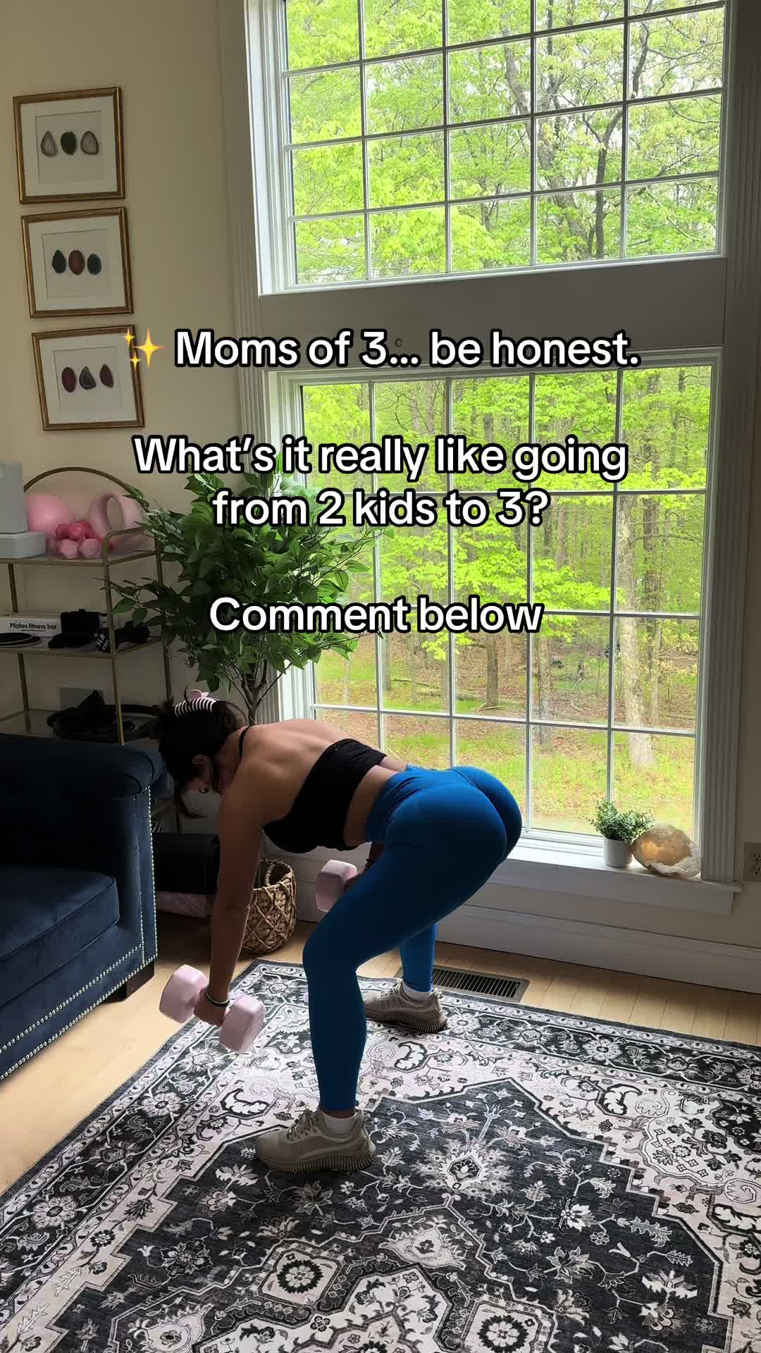 @Julia | All Women & PP Trainer