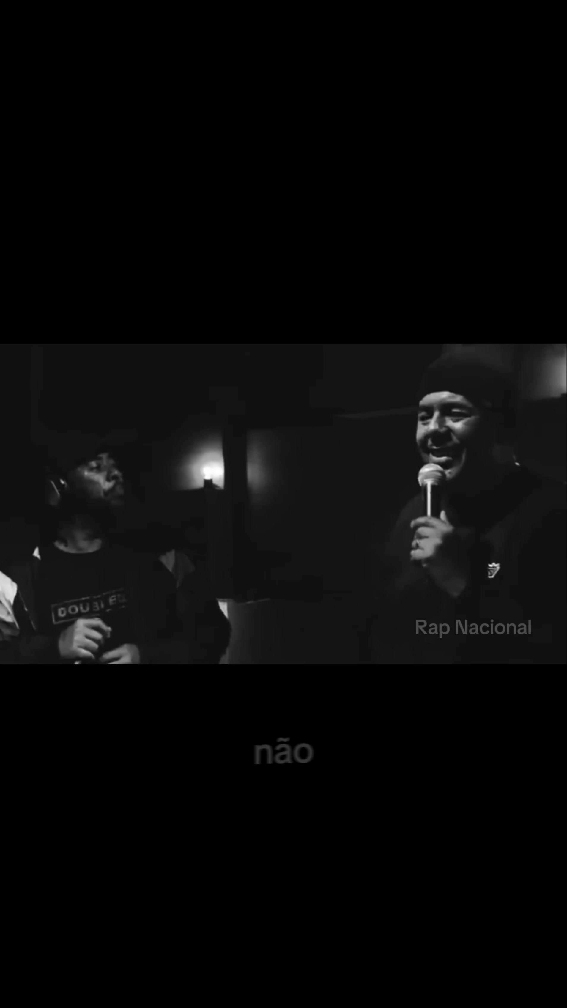 @Rap Nacional
