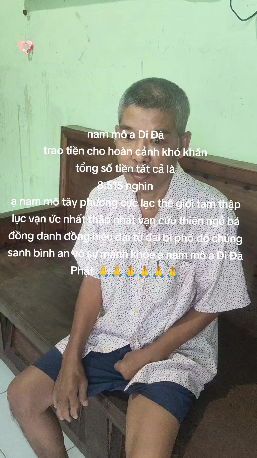 @nhóm tn diệu hạnh bỏ công sức