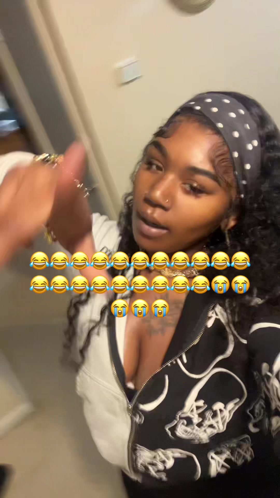 @Neisha Leigh