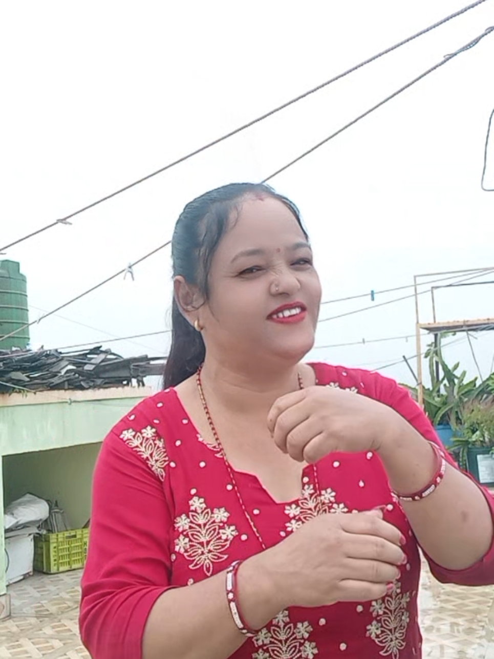 @muna subedi