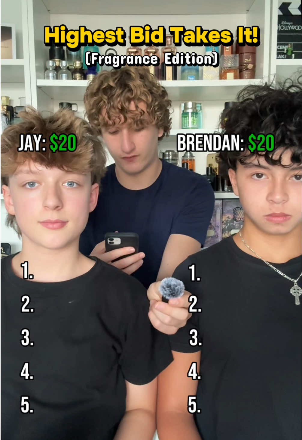 @Jay Scents