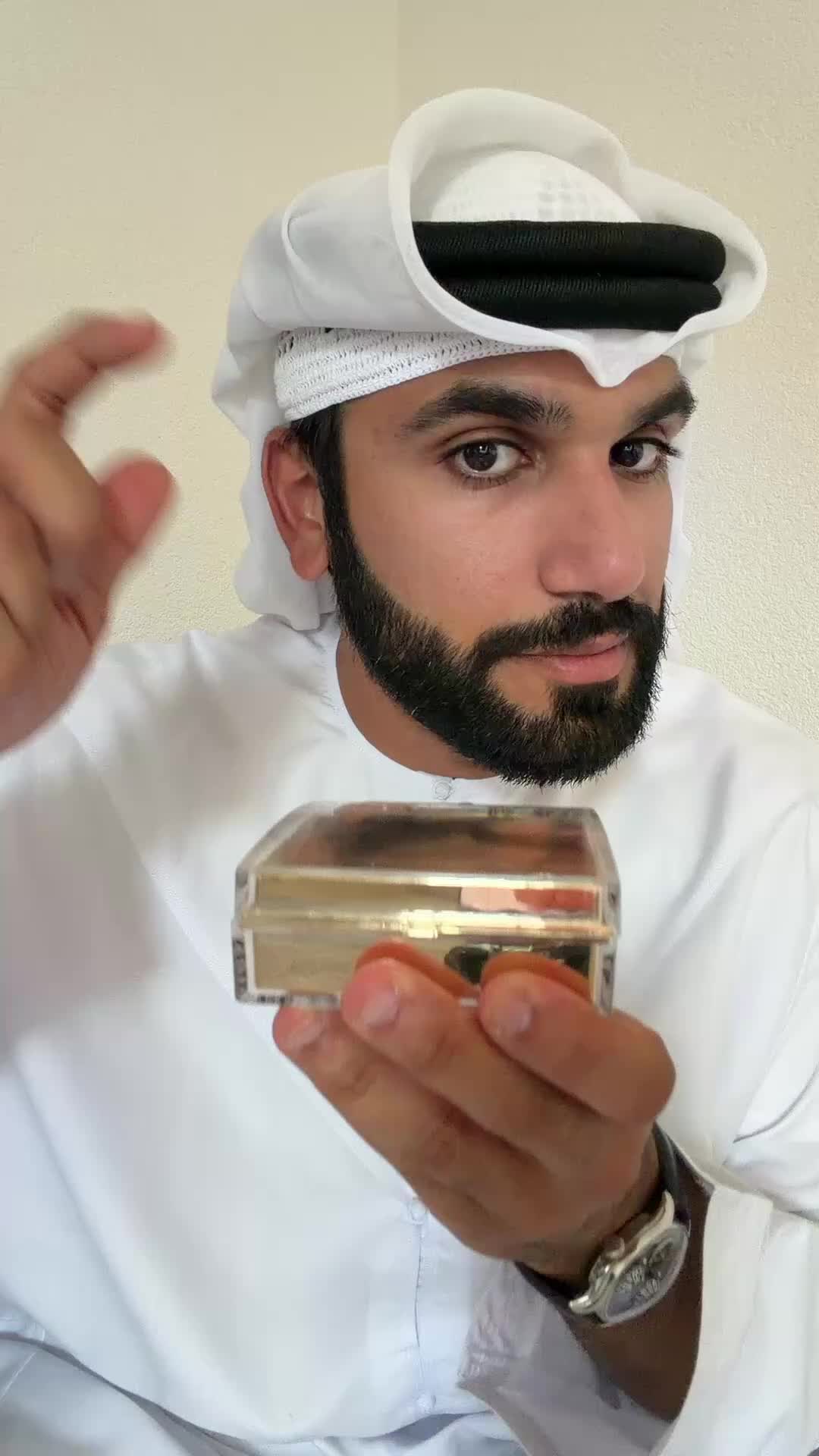 @The Scent Library