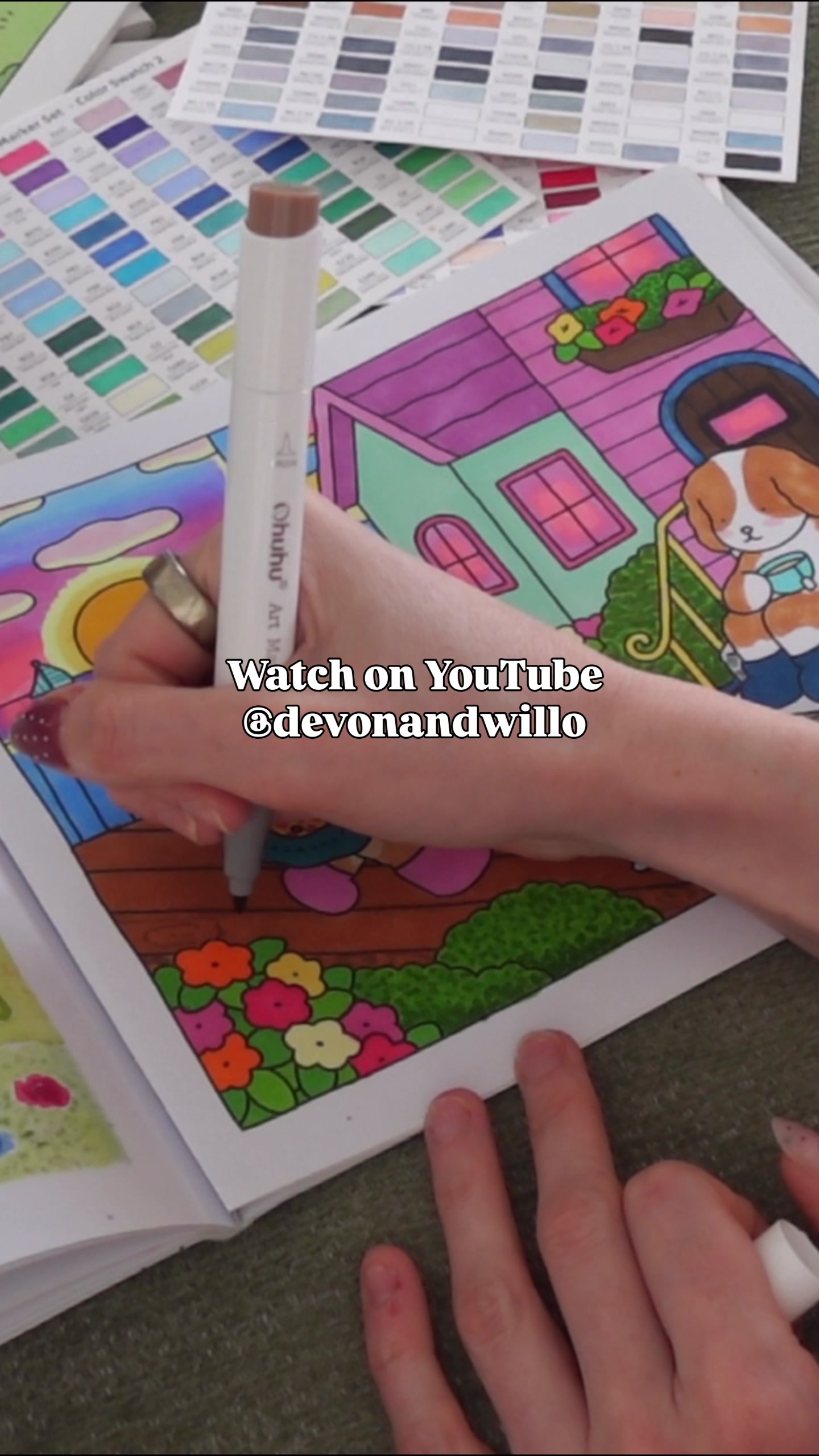 @Devon