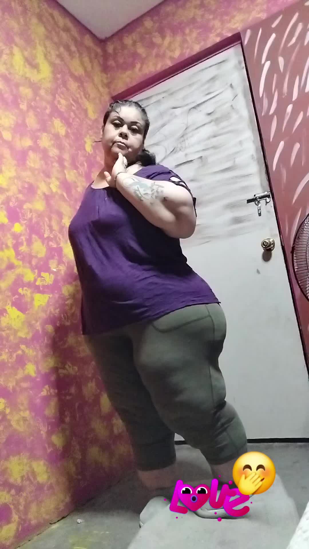 @Mayra Guerrero