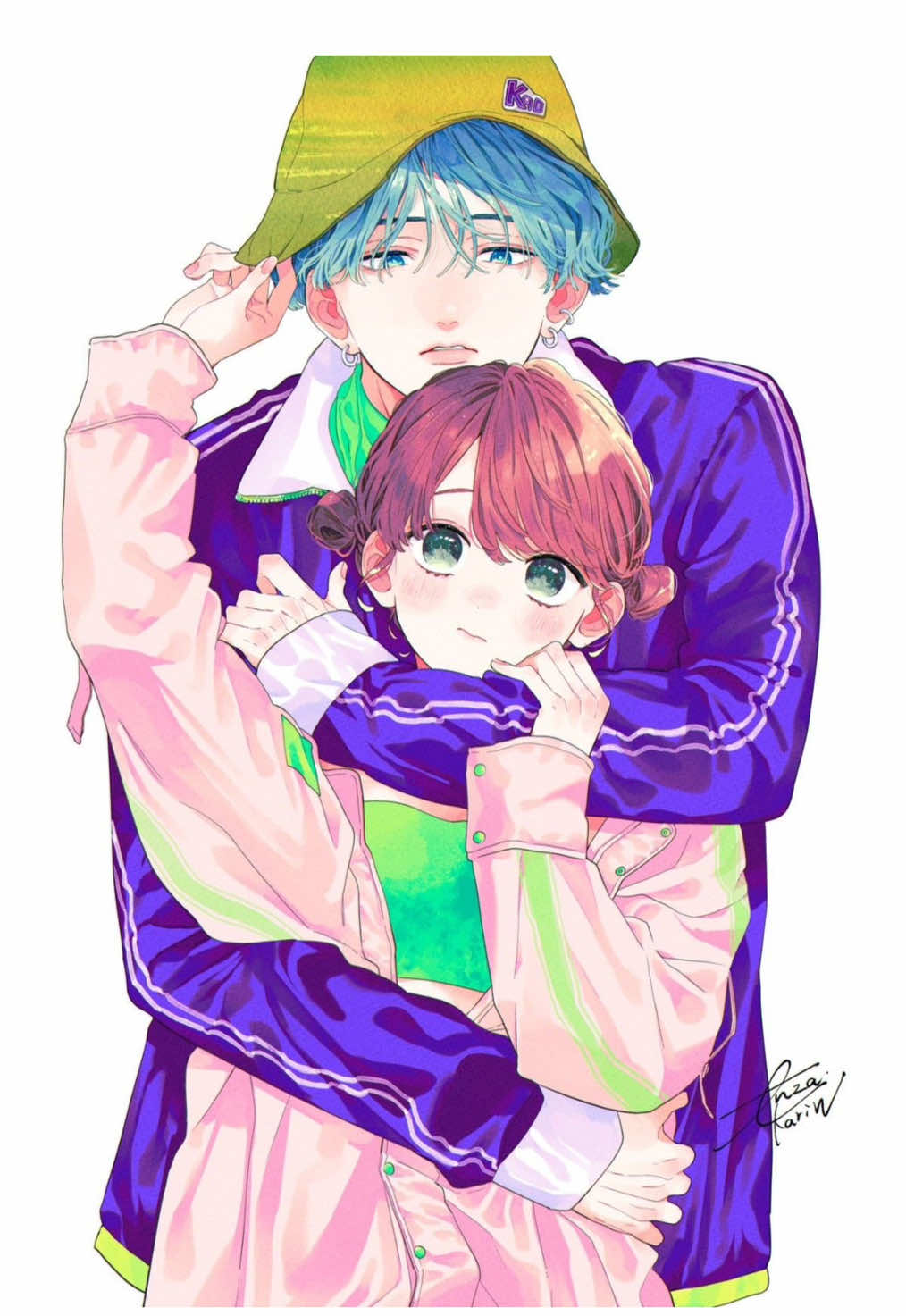 @babieshoujo