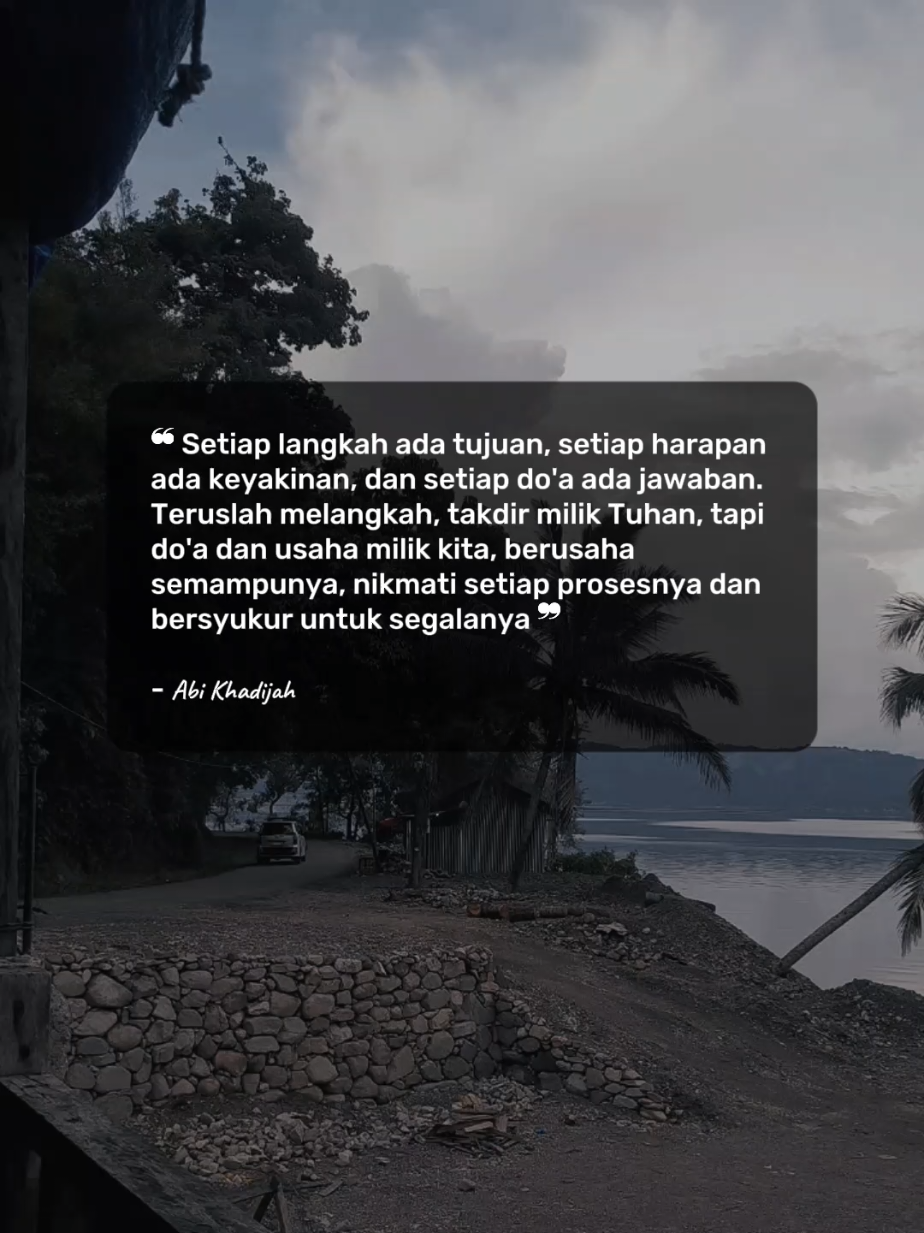 @Muhammad Syarief