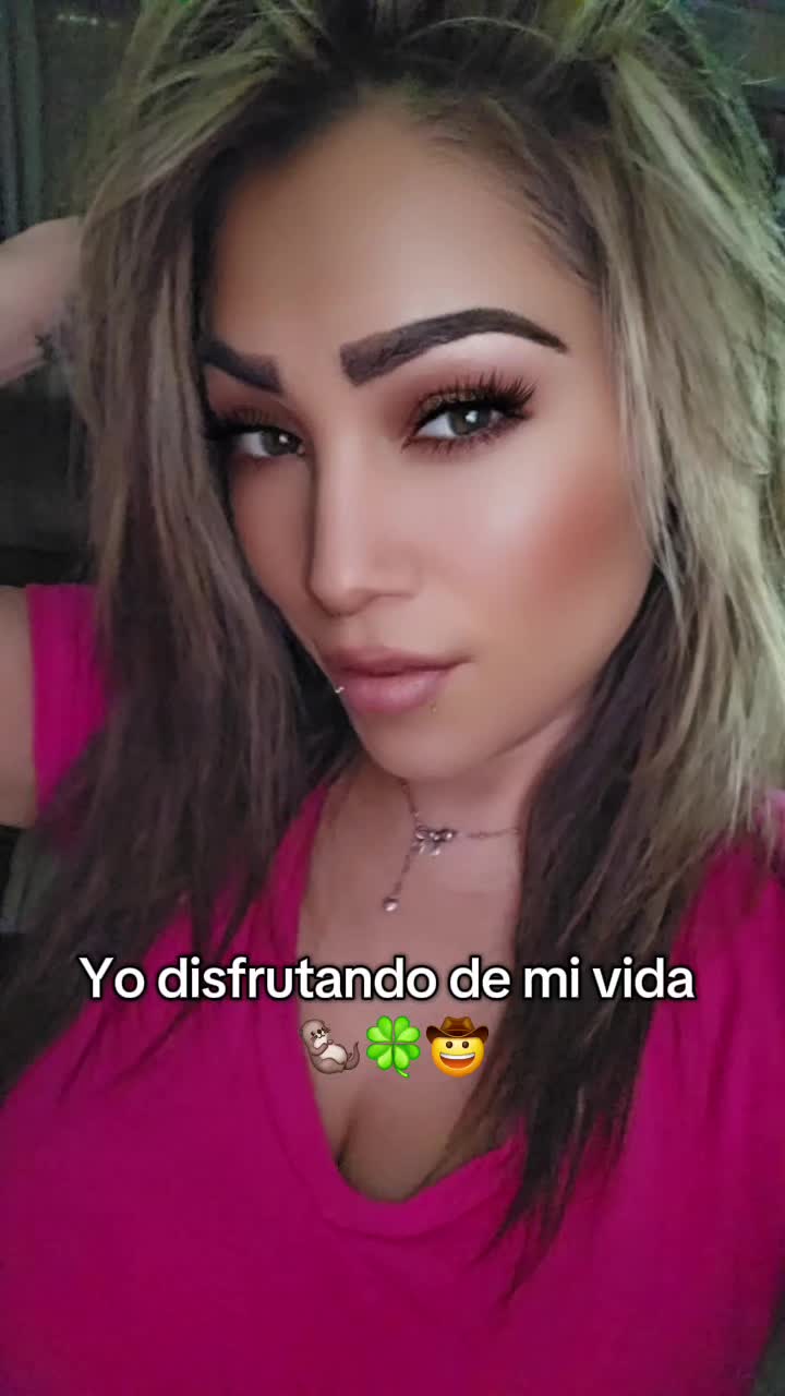 @la chula 😘 😍 💕