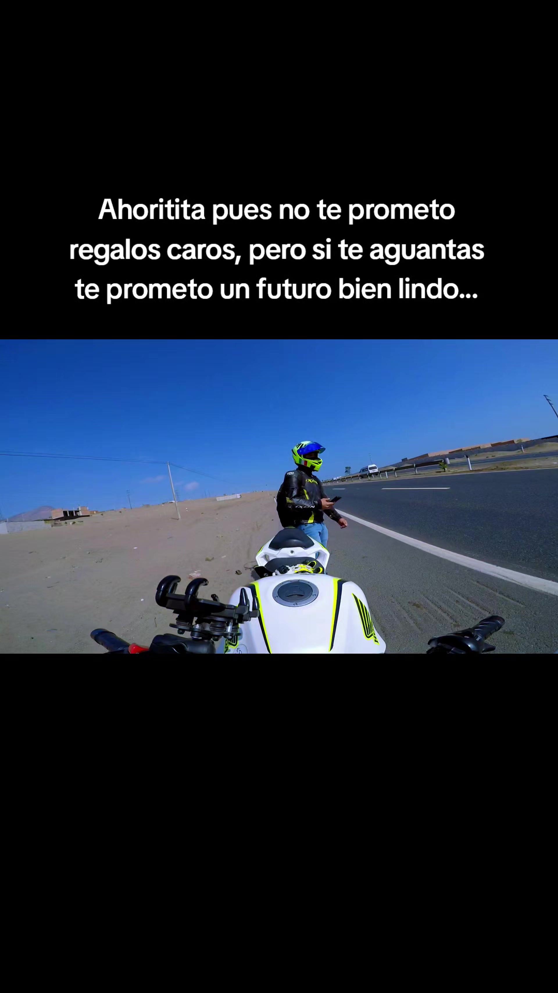 @Gael biker