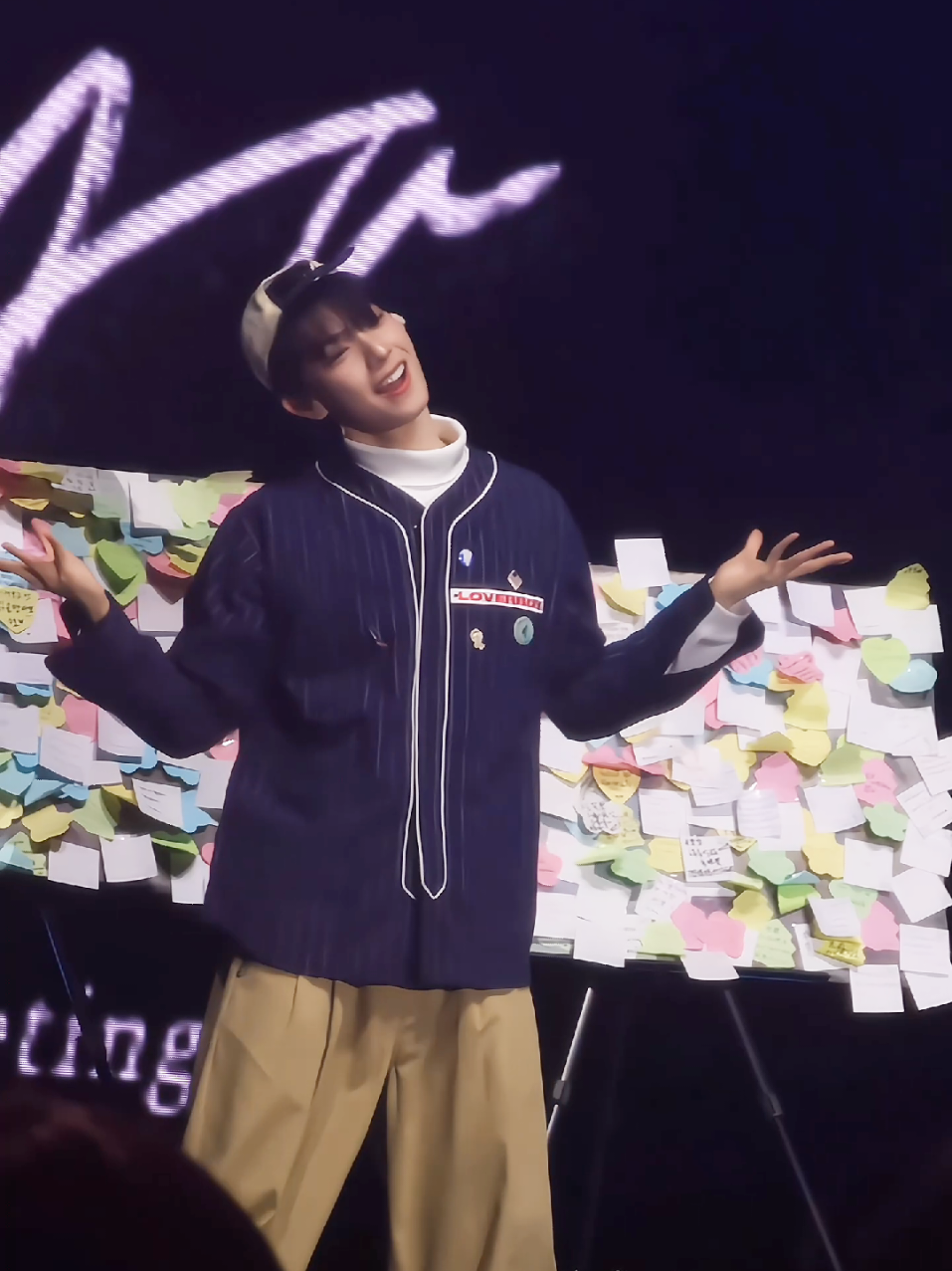 @gig babydy₍ᐢ..ᐢ₎