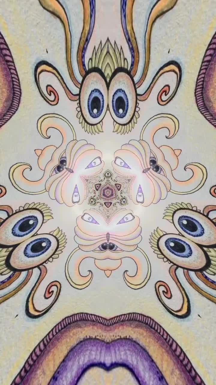 @Nik⊙Nak⊙ space 👁✨👁