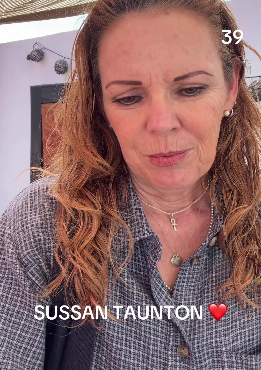 @Sussan Taunton