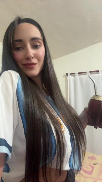 @Eugenia chilano