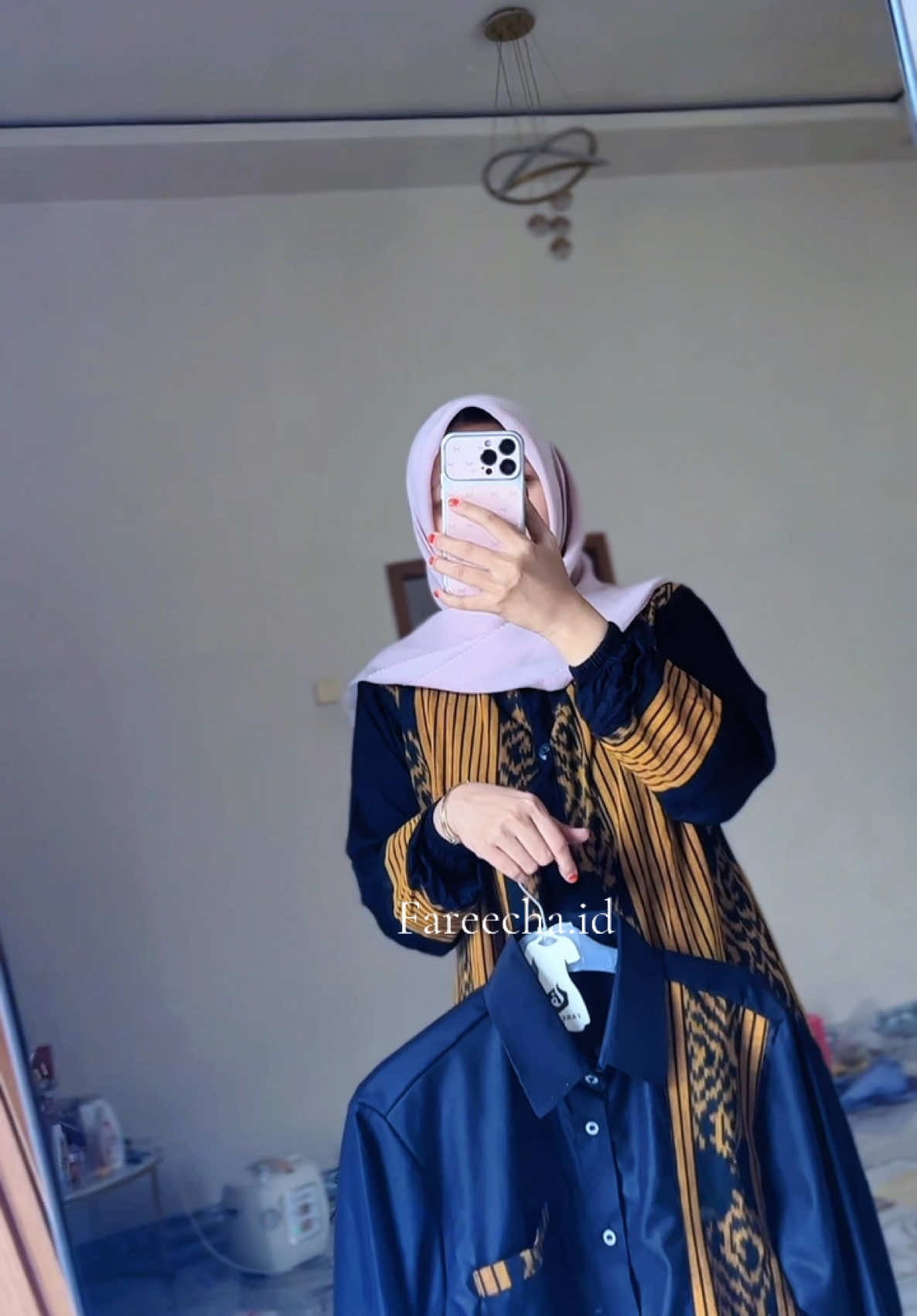 @RUMAH WARNA ANZA
